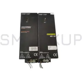 Nd32-kgf1-ber-103-10 Berger Lahr Nd32kgf1ber10310/10003 Used And Tested Nd32-kgf1-ber-103-10/10-003 Servo Drive