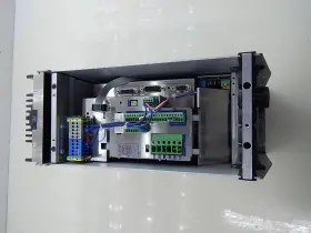 Tcl534p Berger Lahr F Sam Twin Line Servo Drive T92473