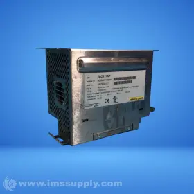 Tlc511nf Berger Lahr Servo Drive Usip