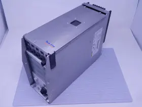 T131546 Berger Lahr Tlc532p F Sam Twin Line Servo Drive 230 Vac T131546 Berger Lahr Tlc532p F Sam Twin Line Servo Drive 230 Vac