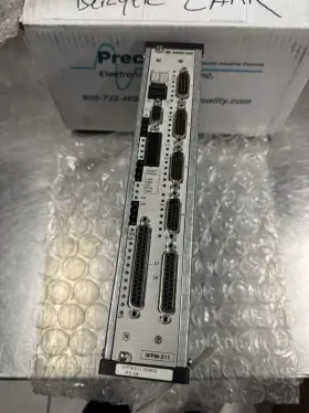 Wpm311.00400 Berger Lahr Eprom 359.10 Controller Broken For Parts Wpm-311 Wpm311.00400 Berger Lahr Eprom 359.10 Controller Broken For Parts Wpm-311