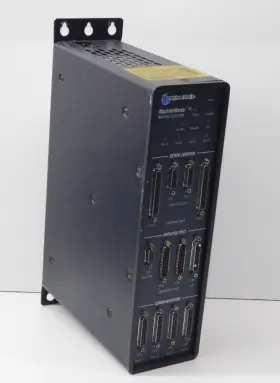 Mwtx-8 Berkeley Process Control Machineworks Tx Cnc Servo Machine Controller Usa