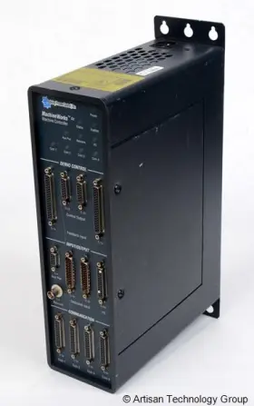 Mwtx-8-mnet Berkeley Process Control Machineworks Direct Machine Controller Mwtx-8-mnet Berkeley Process Control Machineworks Direct Machine Controller