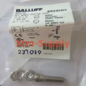M08ee-psc15b-s04g Bes 1pcs Gn Proximity Sensor
