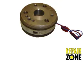 86-61109e11 Binder Servo Part New Liquidation