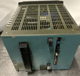 Pz9a300uxxxc Bl Super Brothers Tc22 Cnc Mill 02n Servo Amplifier