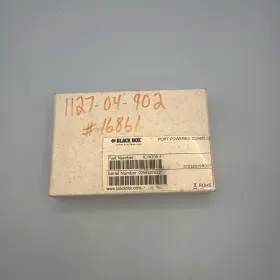 Ic1620a-f Black Box Port Powered 232/485 Converter
