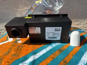 Pmls2rg-pts02 Blue Sky Research P/n O6253 005 Laser System Pmls2rg-pts02 Blue Sky Research P/n O6253 005 Laser System