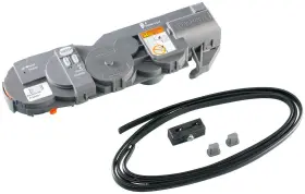 B21fa000 Blum 21fa000 Aventos Lift Servo Drive Set - Grey