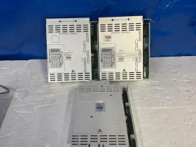 A53316711 Boc Edward Used Ih160/1800ac Control Lots Of 3 Units