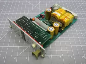 T159672 Bofors Model-5510 Model 5510 Malt 2 Transducer Amplifier T159672 Bofors Model-5510 Model 5510 Malt 2 Transducer Amplifier
