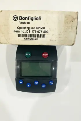 Ds179675500 Bonfiglioli New Operating Unit Kp 500 Ds 179 675