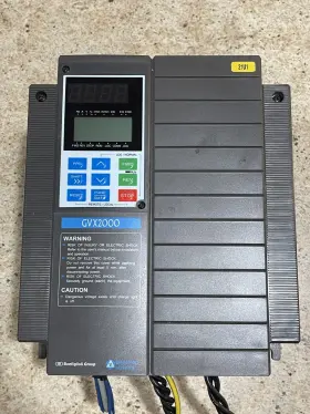 Gvx2000-11-tsl2 Bonfiglioli Silectron