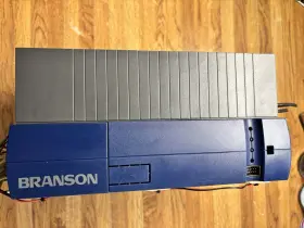 400-075 Bonfiglioli Vectron 401-23a / Branson Inverter Bra Bf2