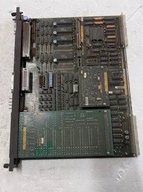 Bosch 1070068006102 Cnc Servo I