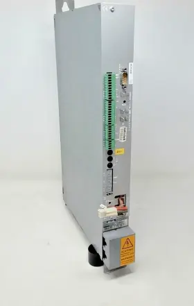 1070080448-211 Bosch Dm 4k 8001-d Nr. Servo Amplifier Satisloh