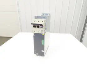 1070085949-104 Bosch Naa 21/1v-d Power Feed Unit For Digital Servo Drive 460v 3ph 50/60hz 25a