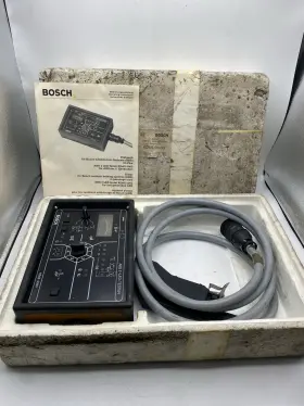 2-led-tester Bosch Abs Kdas 0003 For 2nd Generation Antilock Braking System
