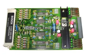 B830-303-059 Bosch B830303059 Amp Card New With Warranty Nib Nos