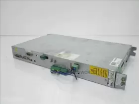 1070084440-106 Bosch Ds15k6111-d Servo Module Digital Drive Used 1070084440-106 Bosch Ds15k6111-d Servo Module Digital Drive Used