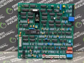 10018084 Bosch Ew80/0149-a10 Used Servo Controller Board