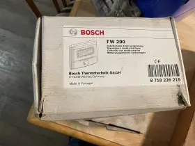 Fw200 Bosch