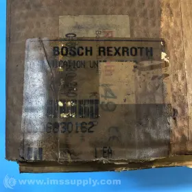 0608830162 Bosch Rexroth Communication Unit Fnob