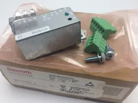1070084352-105 Bosch Rexroth Servodyn D Brake Controller