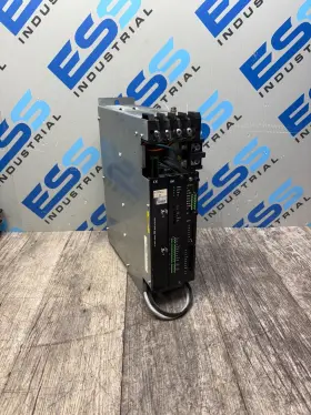 1070077369-106 Bosch Rexroth 35/70-t Sm Series Servo Drive Module