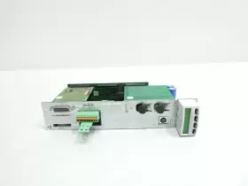 R911305537 Bosch Rexroth Indradrive Control Unit