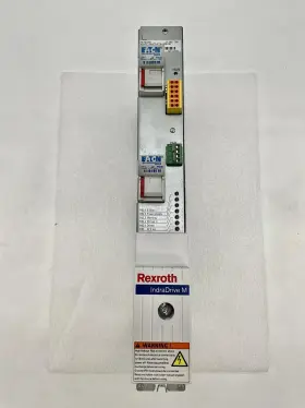 025-nn-n-nn-nw Bosch Rexroth R911339232 Indramat Electronic Controls Kcu02.2n-et-et -025-nn-n-nn-nw