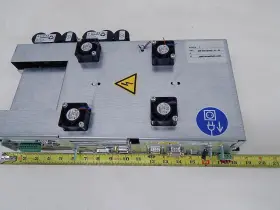 1070083278-116 Bosch Wind River D-64711 Img Cps21 3 Cm Servo Drive T91958