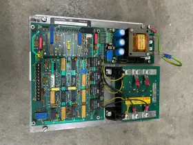 Z15-1a-240 Bosch Servo Control Mother Board