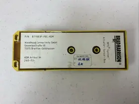 Bty803p-fbc-hdm Bradharrison Bty803p Actuator Sensor Box Free Ship