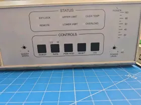 S8540-36 Branson Series 8000 Ultrasonic Power Supply