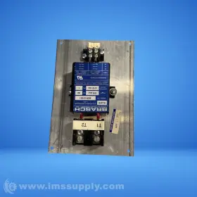 Ber-575s1 Brasch Scr Power Control Fnip