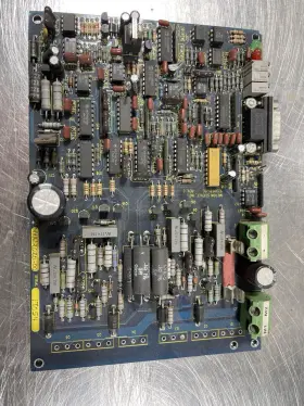 Mhb12020-00 Bridgeport Ez Trak Servo Drive Cnc