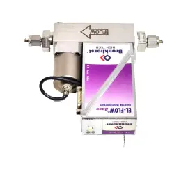 F-201cb-500-aad-00-v Bronkhorst F-201cb-5k0-aad-00-v Mass Flow Controller
