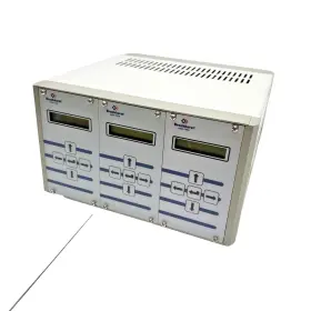 E-7120-aa Bronkhorst M6206292d High Tech Flow Cem Controller Electronic Pressure