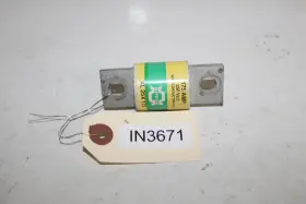 Xl25x175 Brush Mps25-1c Semi-conductor Fuse In3671