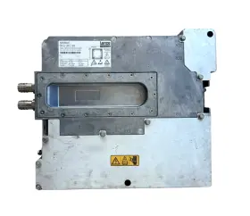 Emdag2303303u00000 Bucher Lenze Mobile Dcu 30/30 Inverter 60-kw