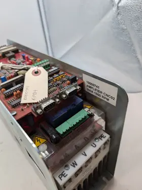 10000741 Bystronic K1984 Assembly