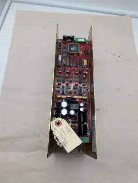 701026 Bystronic K1989 Prozessgas