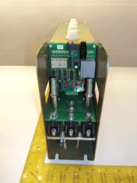 T16802 Bystronic Ksm-u1 Amplifier