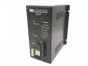 Lc4cp23002 C P Automotion Servo Drive