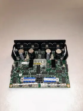 7321h Cambridge Technologies 673xx Technology Micromax Dual Axis Galvo Servo Driver Rev A