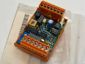 Trimmer3386 Capel A030895 Electronic Module Assembly Jr96ab Lm324n