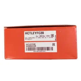 Hctleyfc2o Carel Hctleyfc20 1pcs New For Humidifier Panel