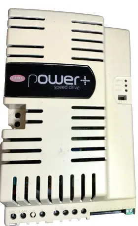 Psd0012200 Carel Inverter-driven Variable Speed Drive Vsd Power Series