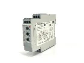 Dub01cb23500v Carlo Gavazzi Voltage Relay